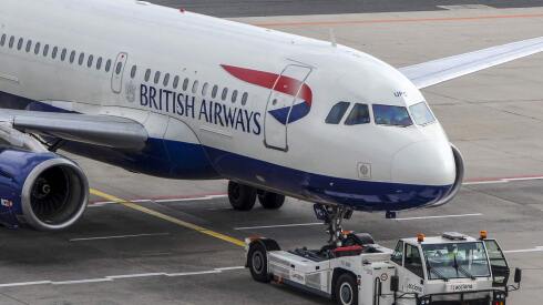 British Airways