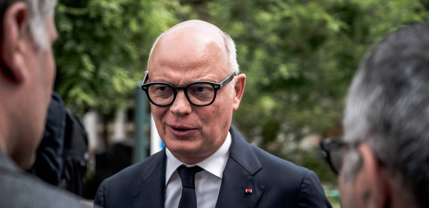 Chez Edouard Philippe, le volet écologie du programme 2027 se précise