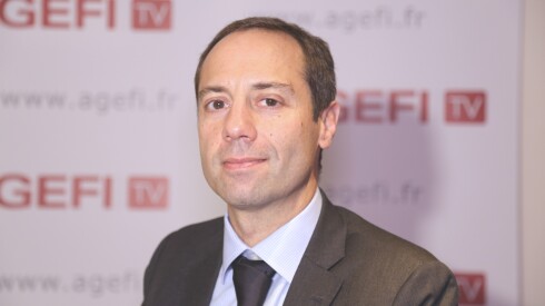 Olivier STORCH