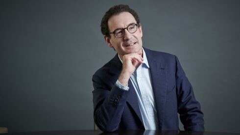 Jean-Philippe Hecketsweiler