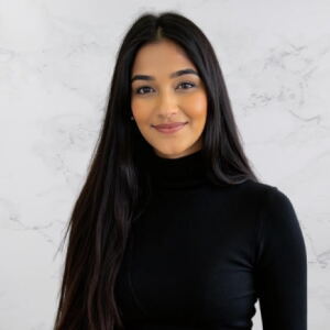 Tejal Kaur,Experte métier en fraude et identité chez Feedzai