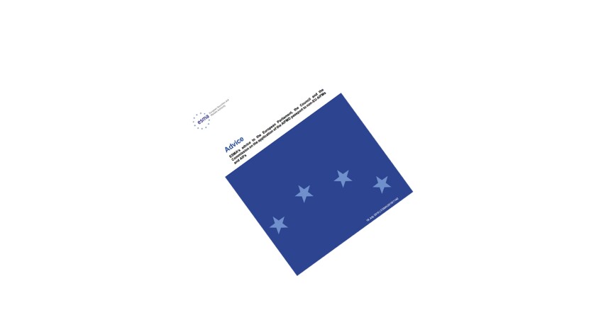 esma  rapport AIFM AIF