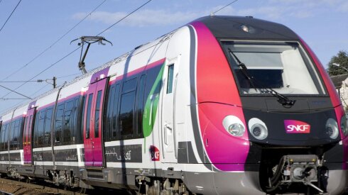 SNCF 