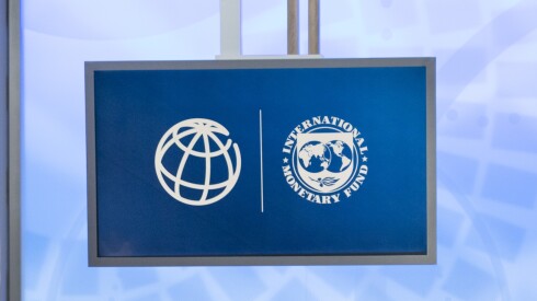  Fonds monétaire international (FMI) 