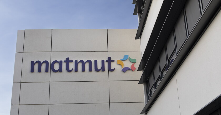 Matmut 996 En bonne forme, Matmut se prépare à accueillir HSBC Assurances Vie - L ...