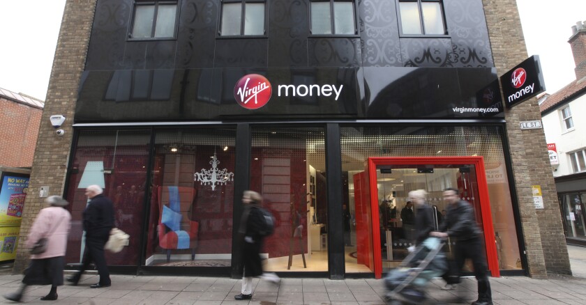 Virgin Money