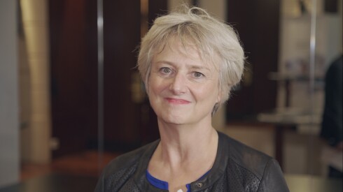 Claire Castanet