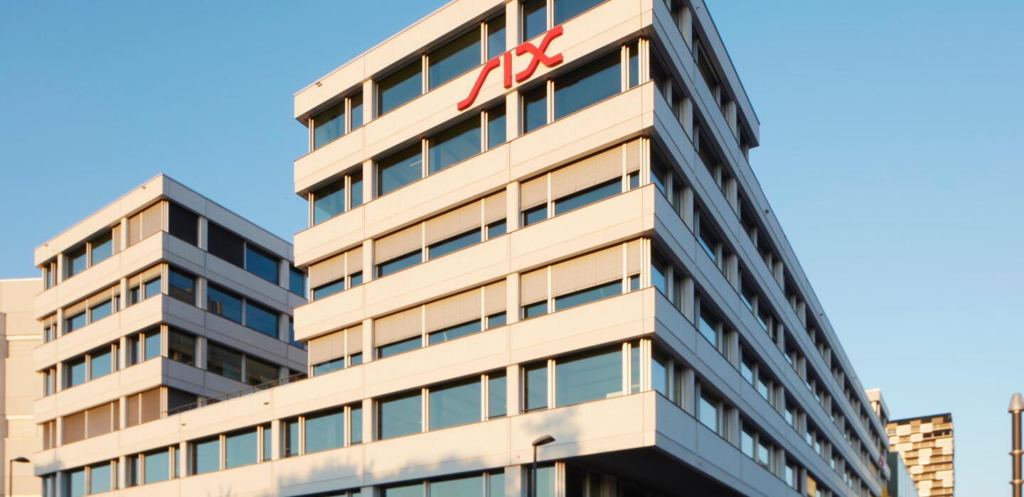 La santé se renforce encore au sein de l’indice phare de la Bourse suisse