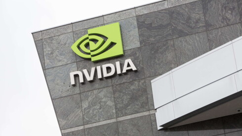 WSJ Nvidia