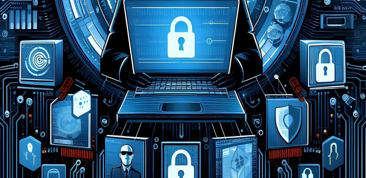 Le cyber risque fait trembler les entreprises partout dans le monde