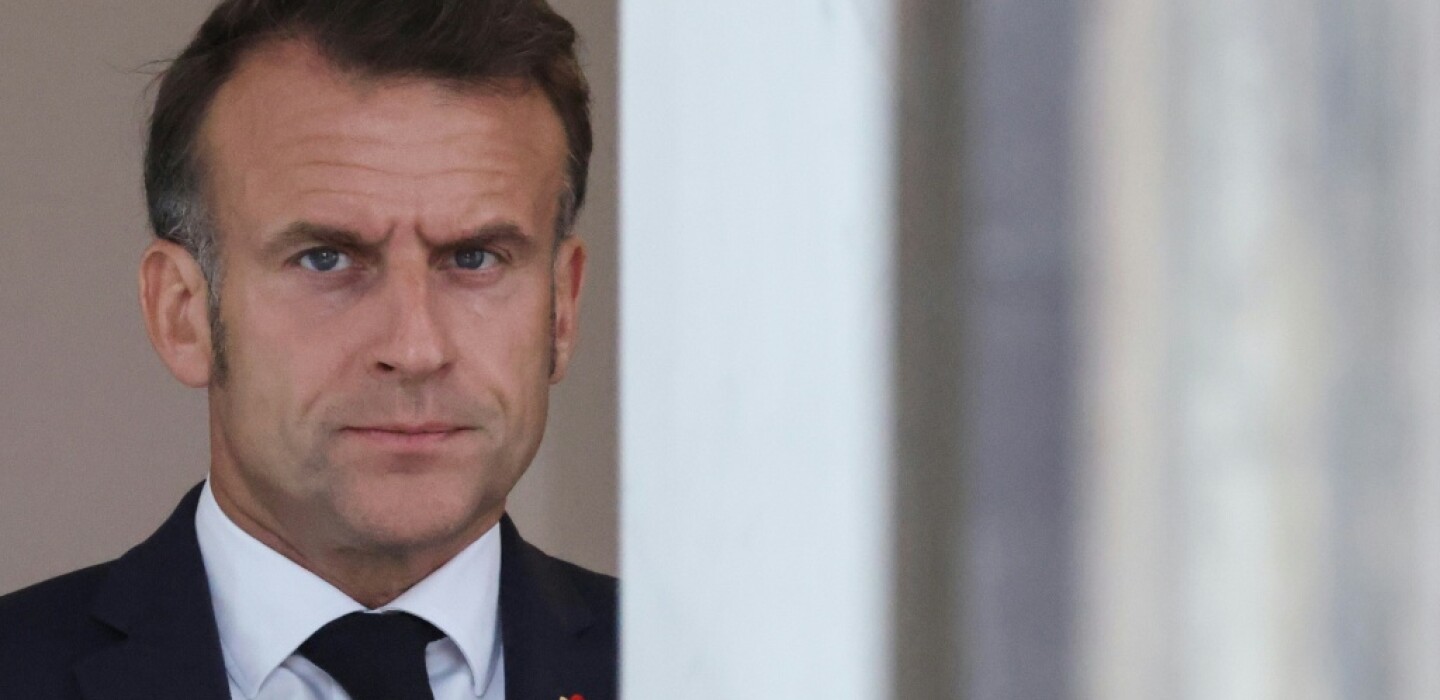 Loi Duplomb: Emmanuel Macron veut concilier «science» et «juste concurrence»