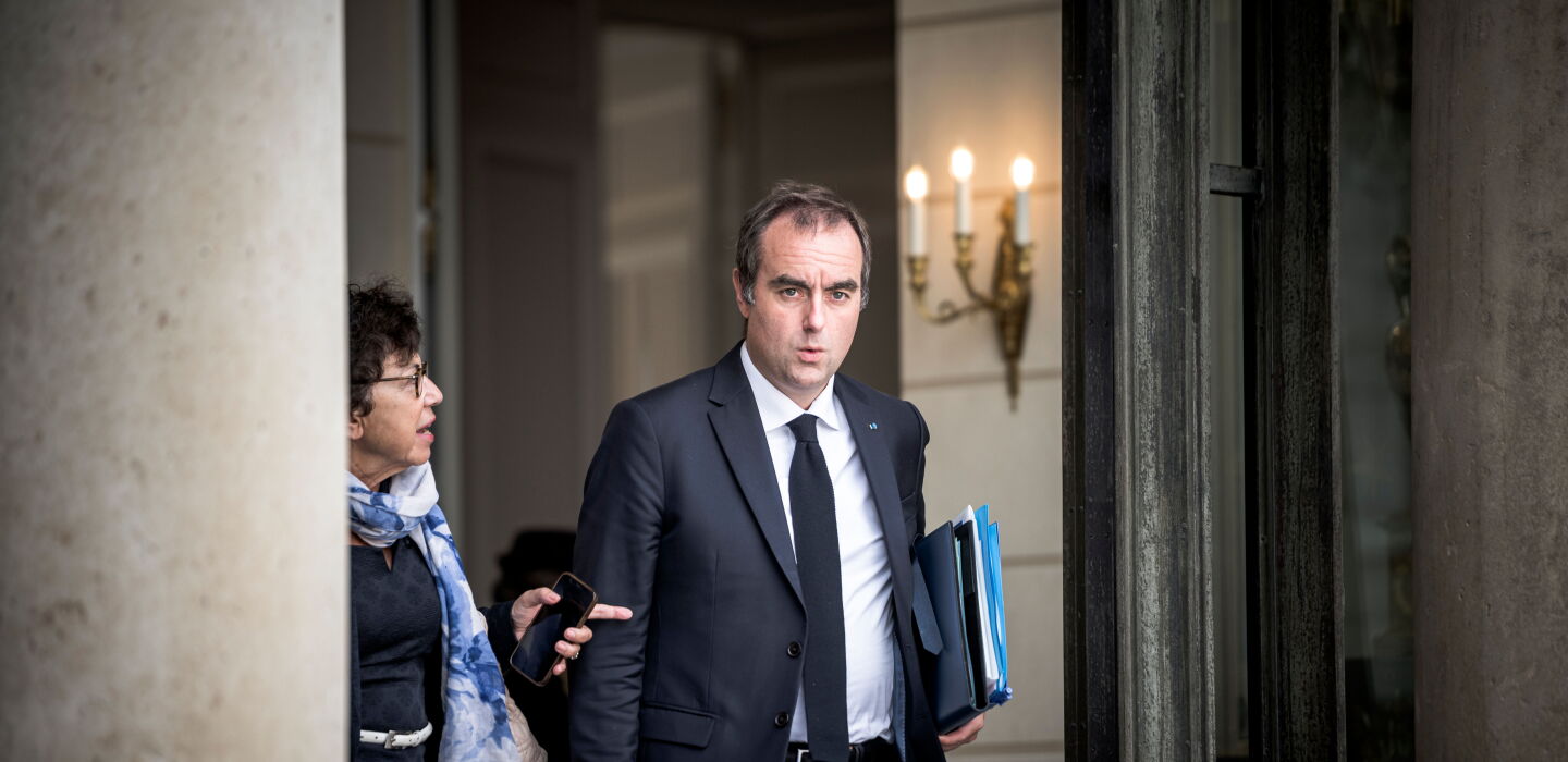 Une « potion d’austérité » : la classe politique réagit aux propositions de Sébastien Lecornu pour le budget 2027