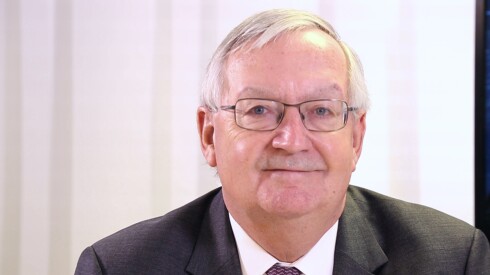 Patrick Artus, Chef économiste de Natixis.