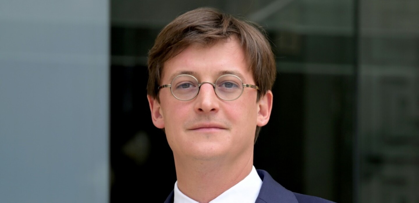 Macronist Sacha Houlié affirms that he will not “sit” in the Renaissance group in the Assembly