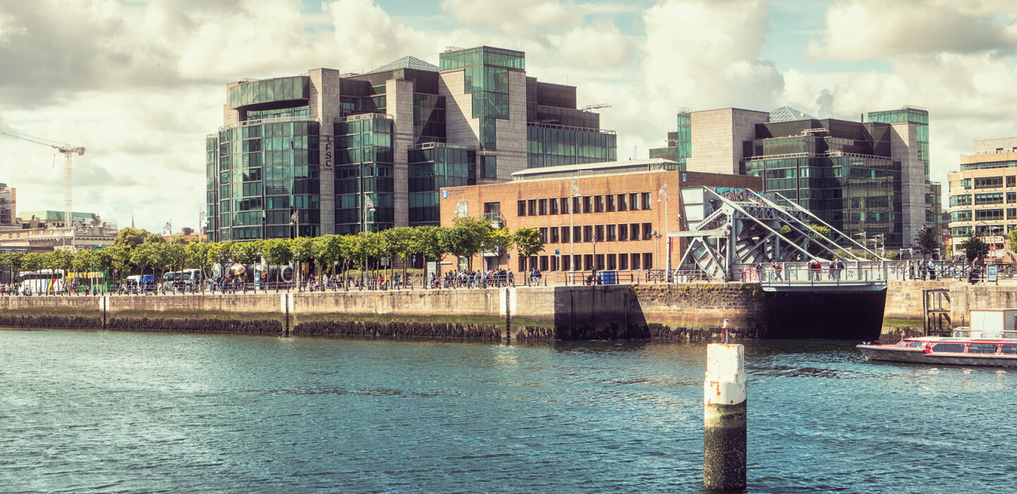 L’assurance-vie irlandaise courtise les grandes fortunes