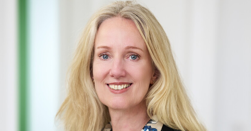 Julia Haake, Présidente de l'EASRA (european association of sustainable rating agencies) et directrice du développement d'EthiFinance.jpg