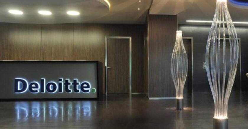Deloitte