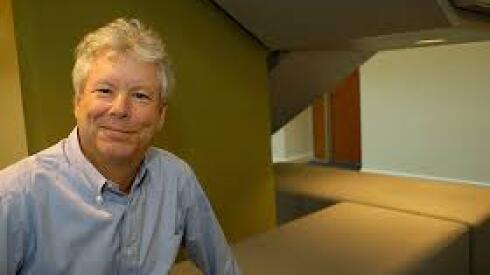 Richard Thaler, prix Nobel d’économie 2017
