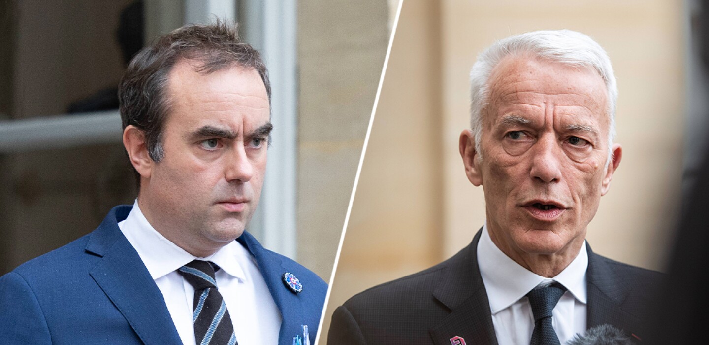 Retraites, assurance-chômage : le Medef attend des gages de Sébastien Lecornu