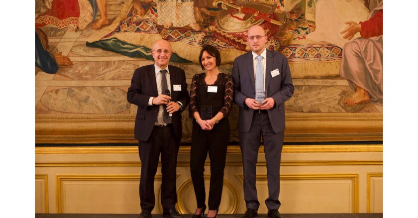 Grand Prix du Patrimoine Experts Certifiés