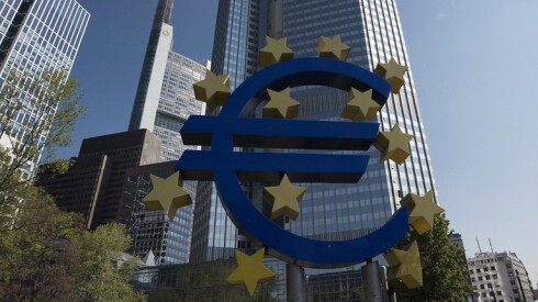 banque centrale européenne BCE ECB