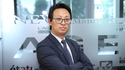 Xinghang Li, responsable gestion marchés émergents chez OFI AM