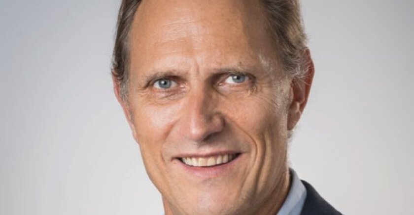 Bernard-Louis Roques, co fondateur et directeur général de Truffle Capital