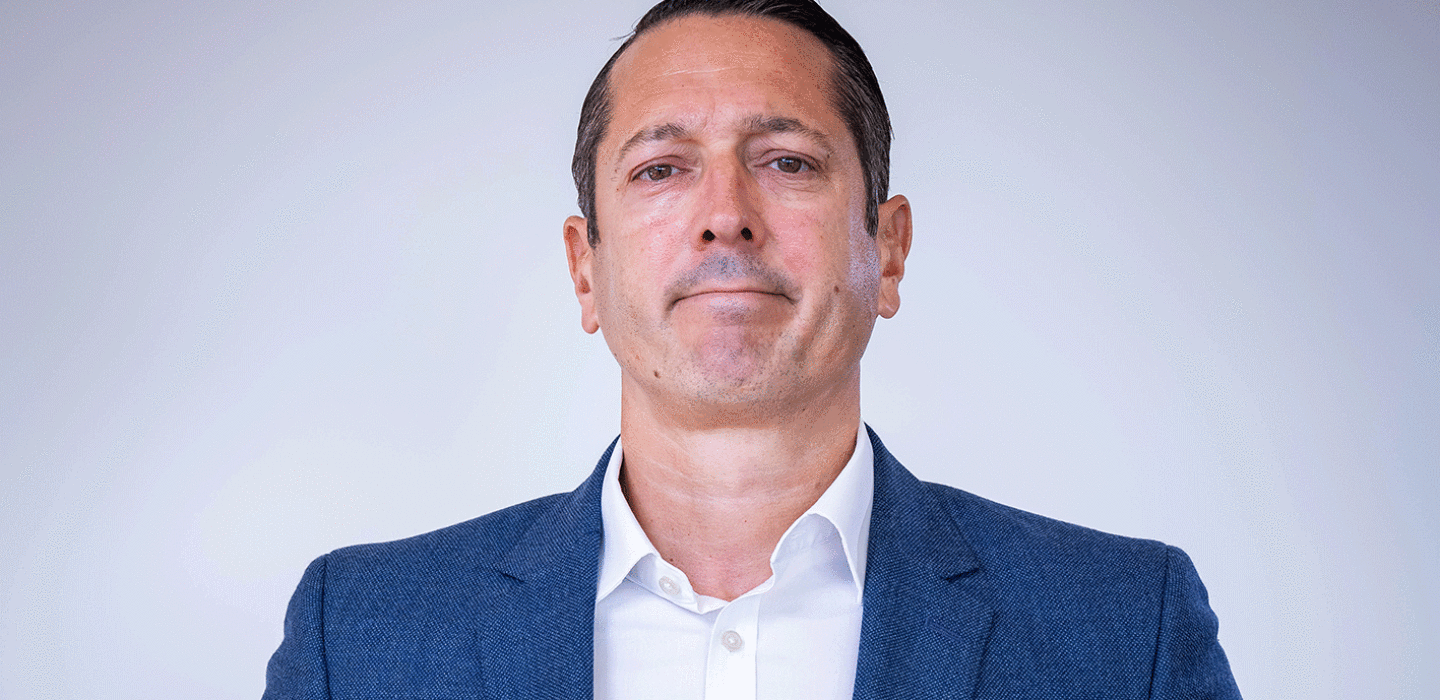 David Intins (Cyrus-Herez) : «Notre ambition est claire, doubler de taille en cinq ans»