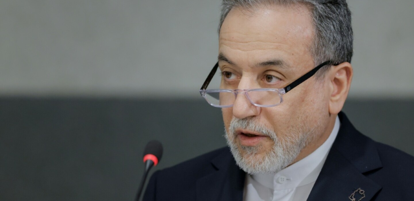 Après des pourpalers avec les États-Unis sur le nucléaire, l'Iran salue de "bons progrès"