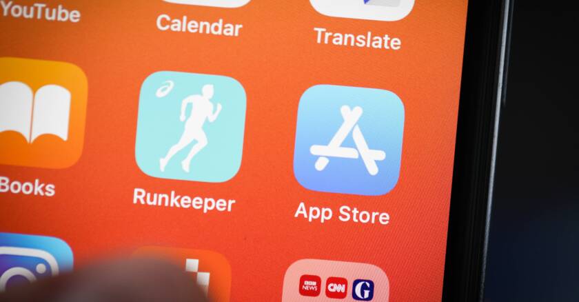 Apple has monopoly power over App Store according to US antitrust report