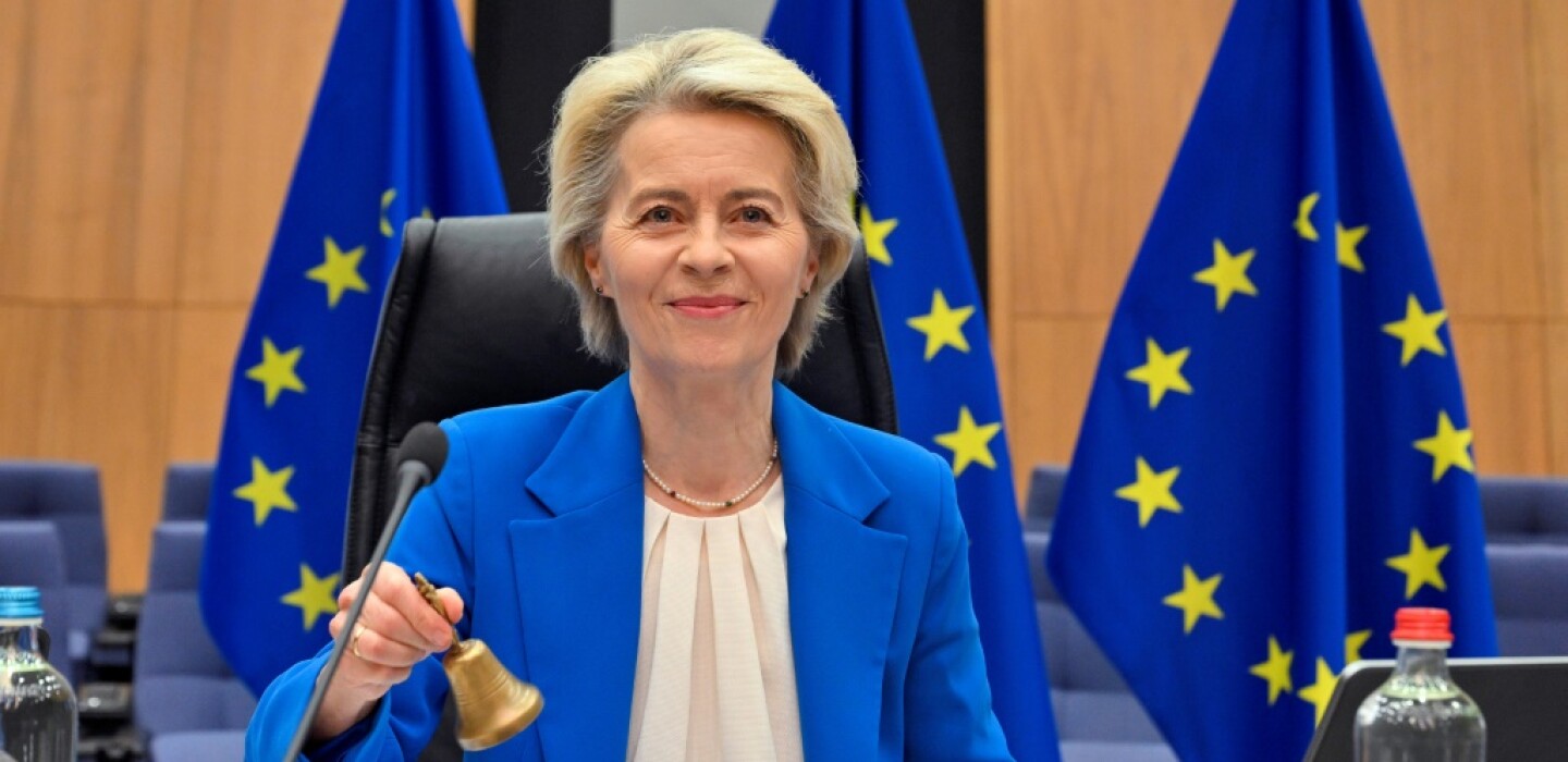 UE-Mercosur: probable signature de l’accord le 6 décembre à Montevideo