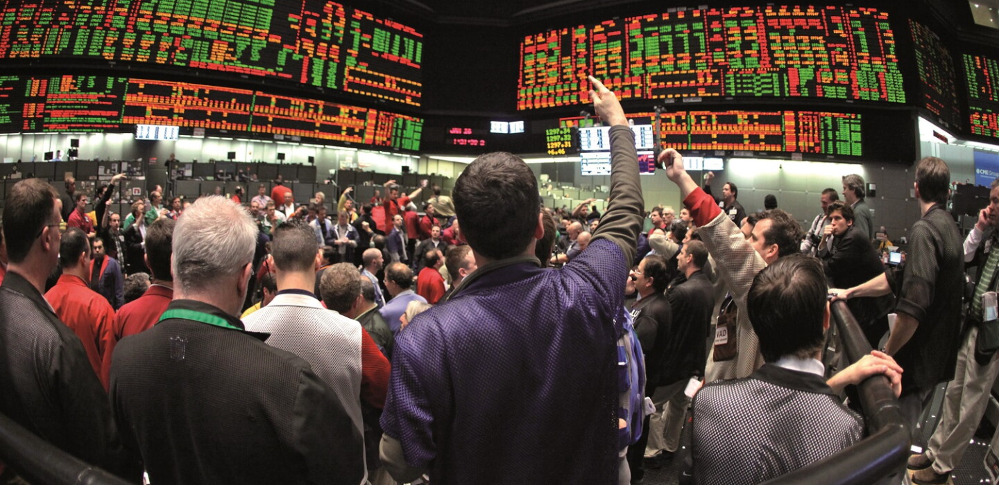 Estiment Les marchés sous-estiment les risques extrêmes des tarifs douaniers - L ...