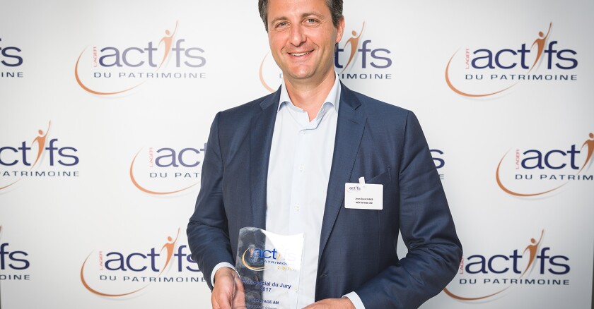Les Actifs du Patrimoine 2017 - 13