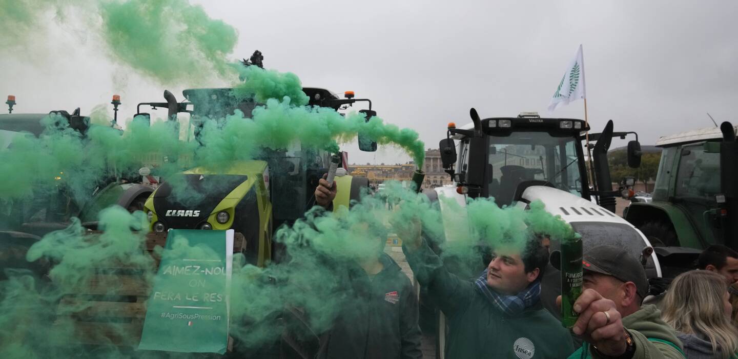 Dans la Vienne, le crash-test de la loi Duplomb sur la gestion de l’eau agricole