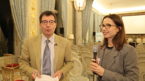 Prélude à l’Union des marchés de capitaux, la titrisation divise les experts