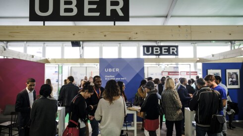 UBER