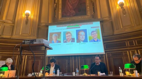 Wokisme 09/01/2022 Lombard