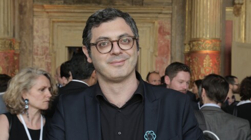Cyril Chiche