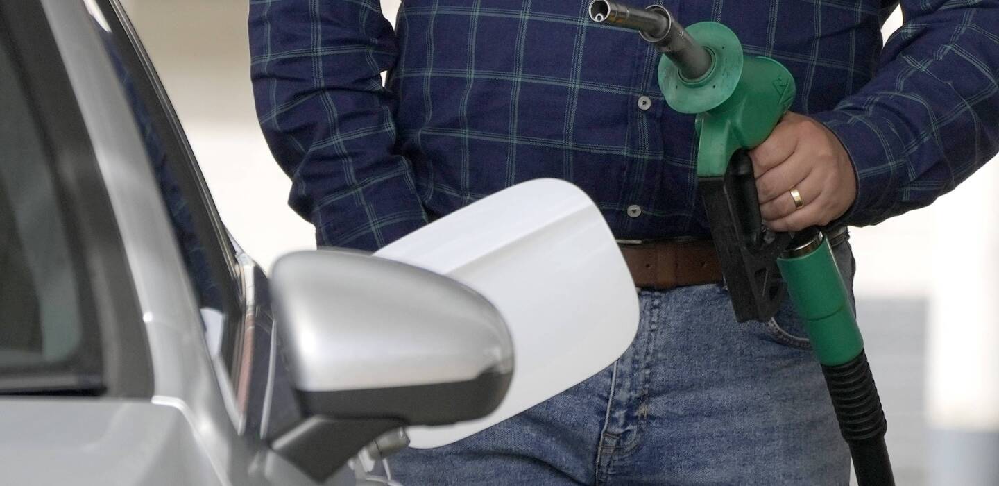 Essence: tout comprendre à l'augmentation des prix - l'Opinion