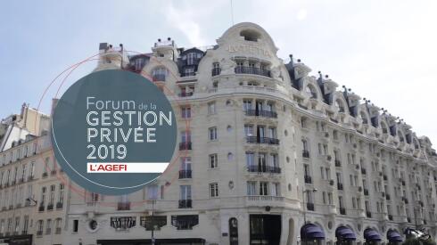 Forum gestion privée 2019