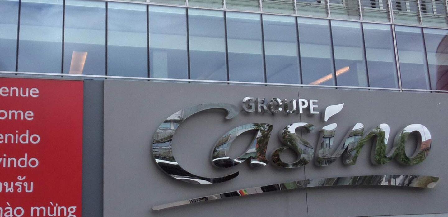 Casino privilégie le plan de Daniel Kretinsky à celui de ses créanciers