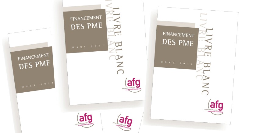 AFG Livre Blanc Financement des PME