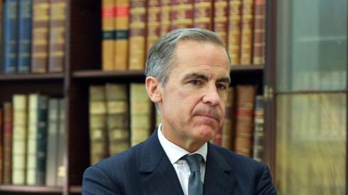 Mark Carney