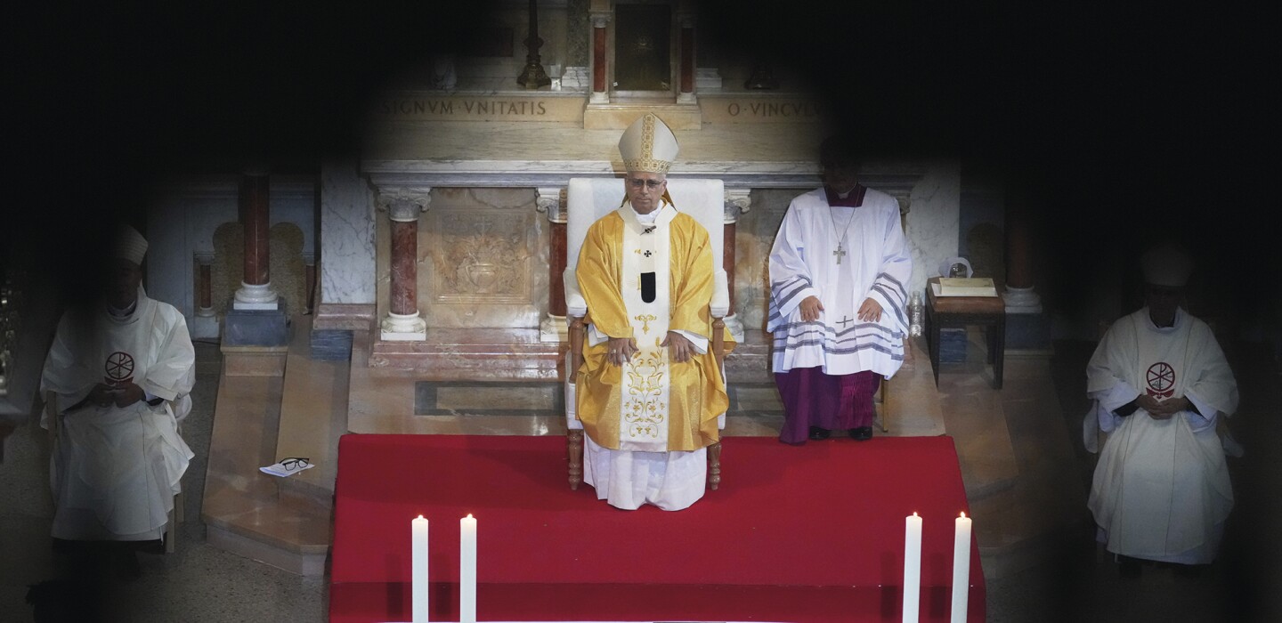 Pourquoi le pape L&eacute;on est un opposant si redoutable pour Trump