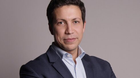 Wissam Benhmida, business analyst, Margo