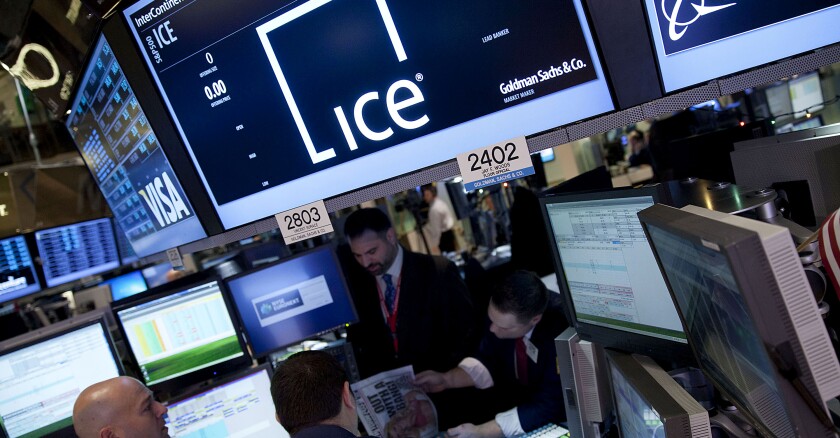 ice