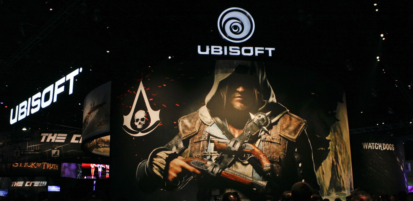 Ubisoft condamne ses actionnaires à trois années de purgatoire