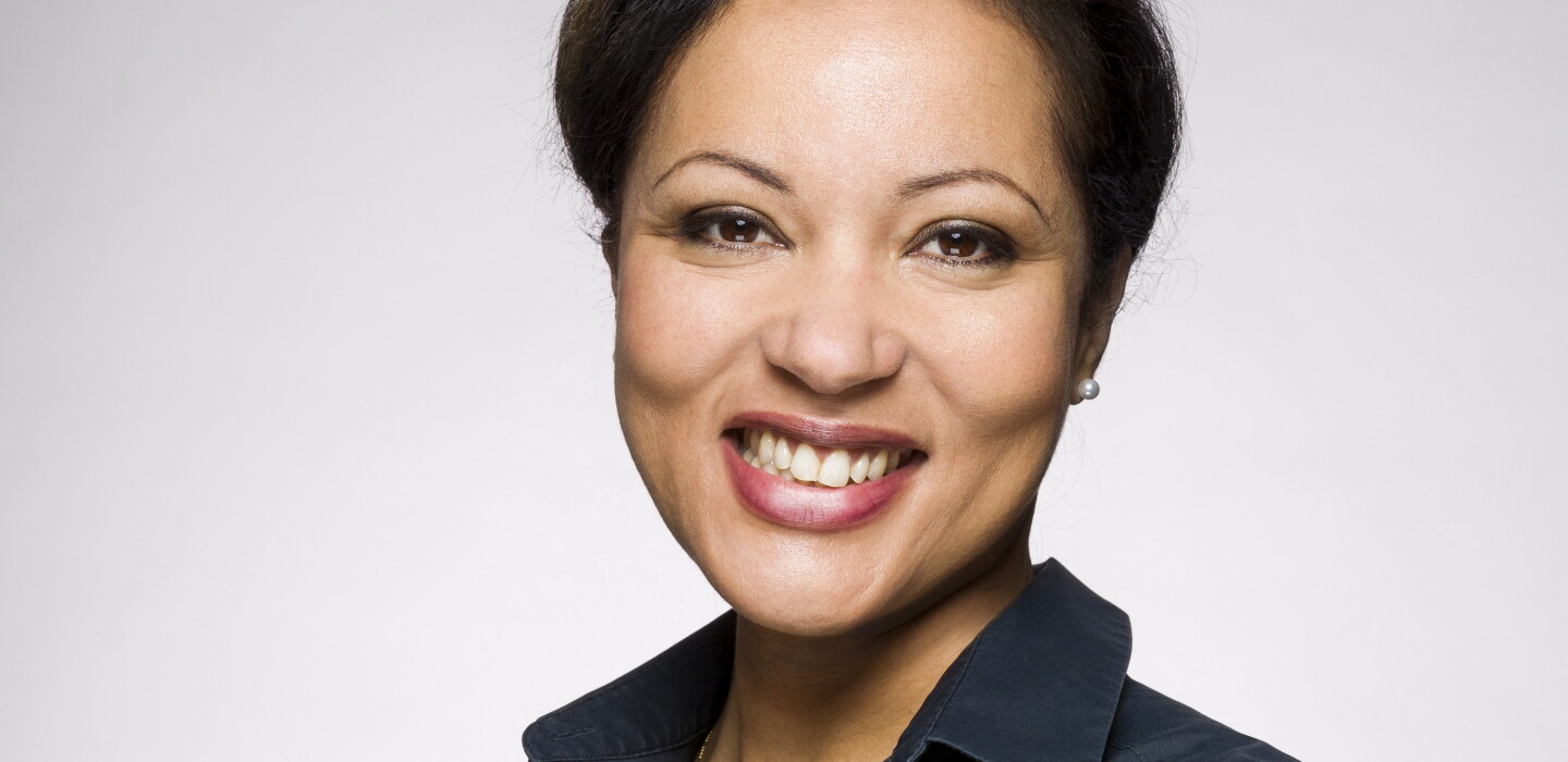 Sandrine Johnson (CRPN) : « Ne touchons pas à ce qui fonctionne »
