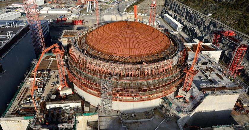 EDF