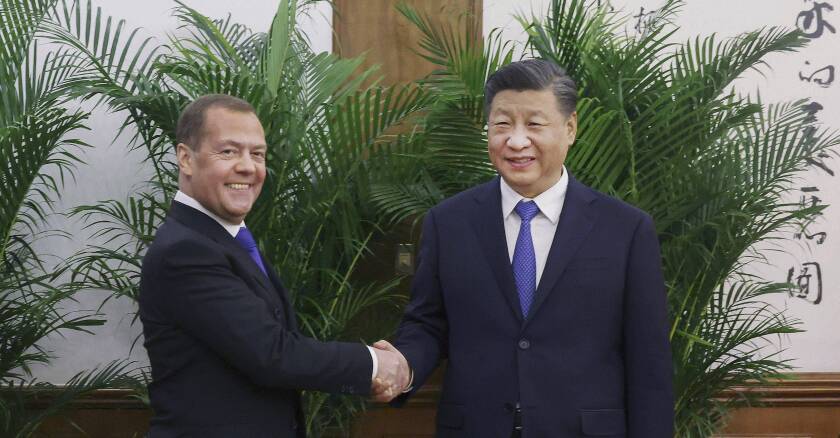 Xi-Medvedev 22/12/2022 Leblanc